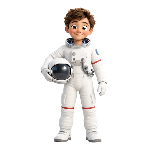 Astronaut