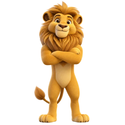 Löwe