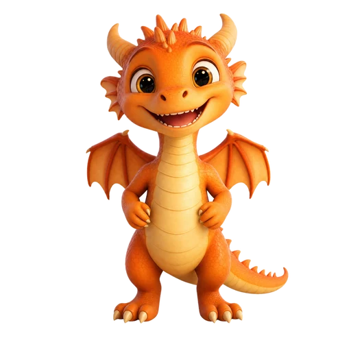 Drache