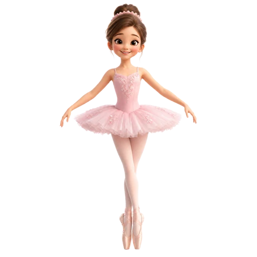 Ballerina