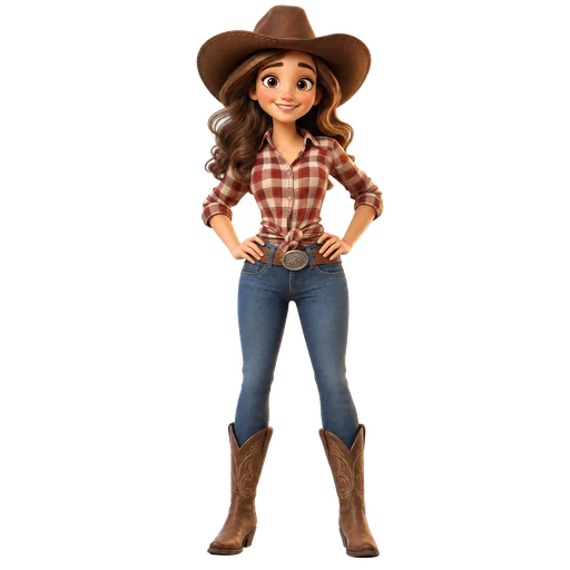 Cowgirl