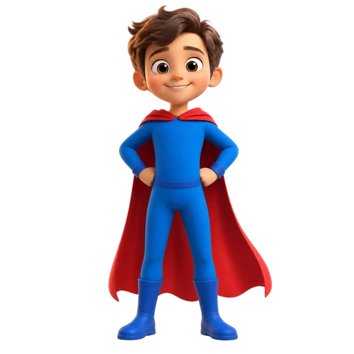 Superheld