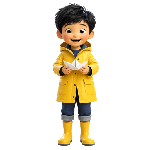 Regenkind