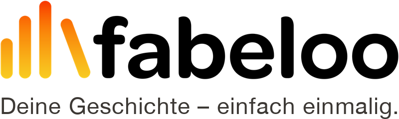 fabeloo — Deine Geschichte – einfach einmalig.